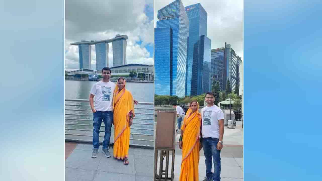 ನಿಮ್ಮ ಹೆತ್ತವರನ್ನು ನೀವಿರುವ ದೇಶ ಅಥವಾ ಪ್ರಪಂಚದ ಸುಂದರ ಜಾಗಗಳಿಗೆ ಕರೆದೊಯ್ಯಿರಿ ನಿಮ್ಮ ಹೆತ್ತವರನ್ನು ನೀವಿರುವ ದೇಶ ಅಥವಾ ಪ್ರಪಂಚದ ಸುಂದರ ಜಾಗಗಳಿಗೆ ಕರೆದೊಯ್ಯಿರಿ