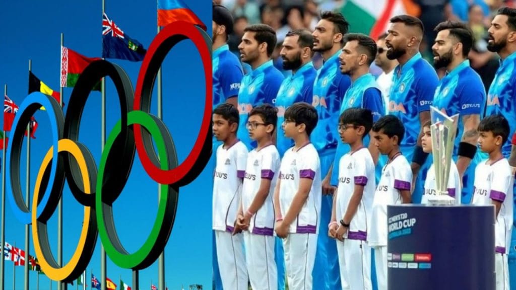 cricket is not headed to the 2028 los angeles olympics says International olympic committee