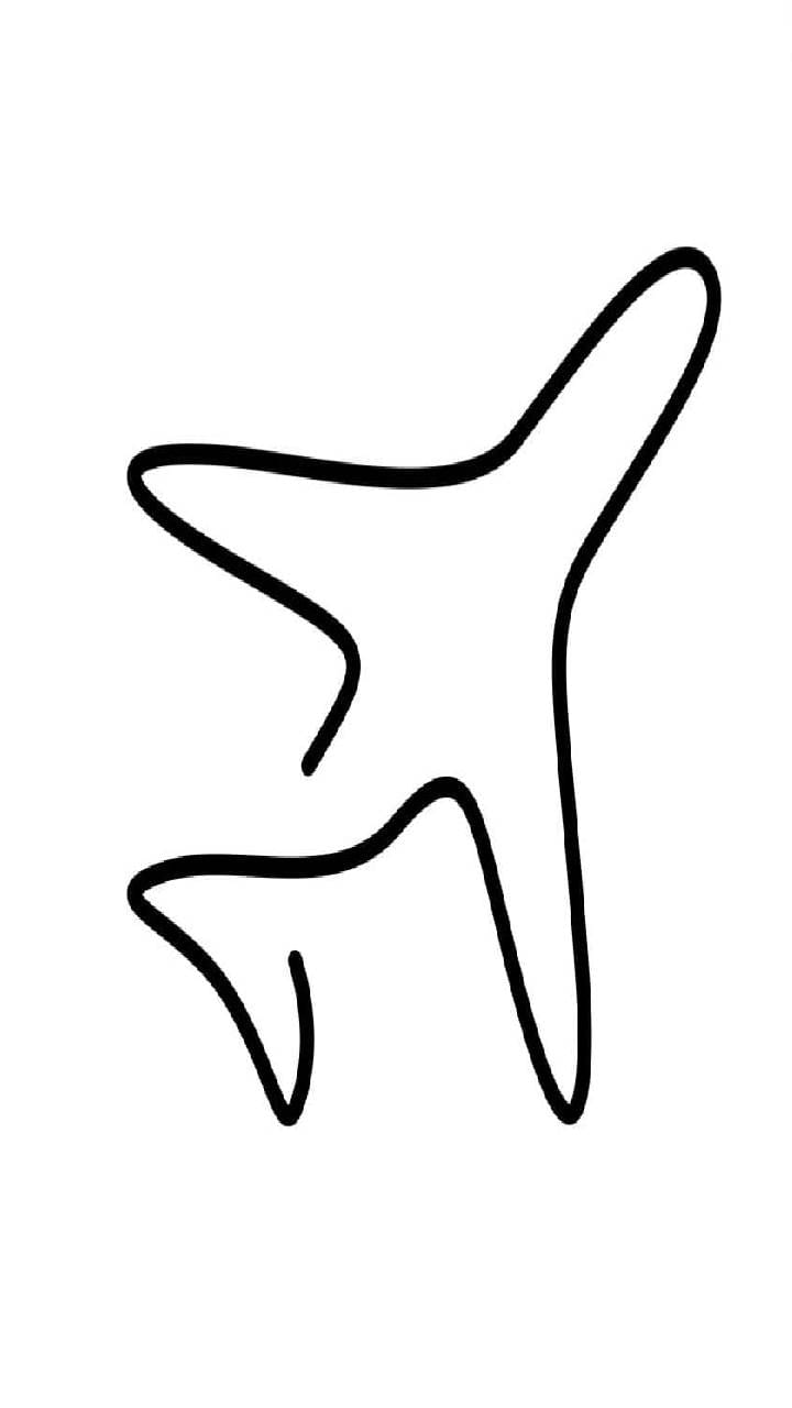 one line flight
