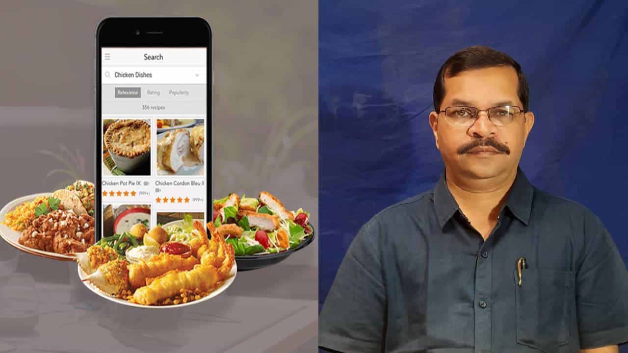 Online Food Order: ಆನ್ಲೈನ್ನಲ್ಲಿ ಫುಡ್ ಆರ್ಡರ್ ಮೊದಲು ಮತ್ತು ನಂತರ ಈ ಟಿಪ್ಸ್ ಫಾಲೋ ಮಾಡಿ Online Food Order: ಆನ್ಲೈನ್ನಲ್ಲಿ ಫುಡ್ ಆರ್ಡರ್ ಮೊದಲು ಮತ್ತು ನಂತರ ಈ ಟಿಪ್ಸ್ ಫಾಲೋ ಮಾಡಿ