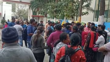 CBSE charges lakhs of fees on false pretenses: Parents protest against Orchid International School