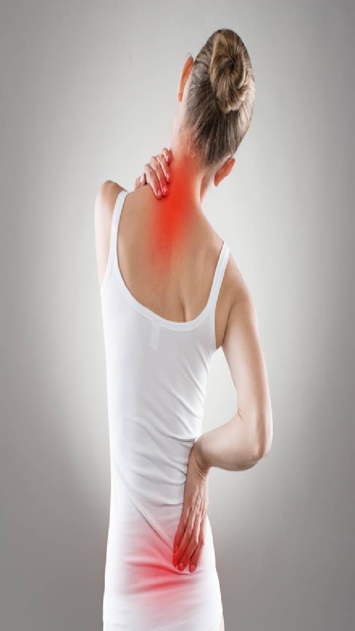 osteoporosis in women