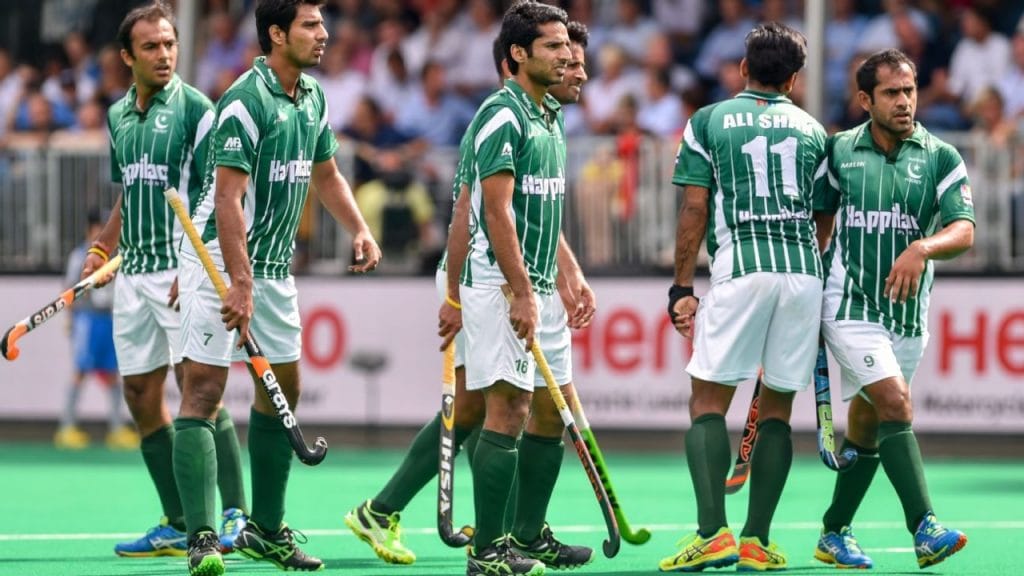 Hockey World Cup 2023 why pakistan team is not playing hockey world cup here is the details