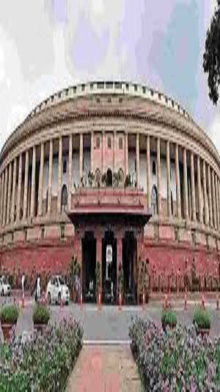parliment