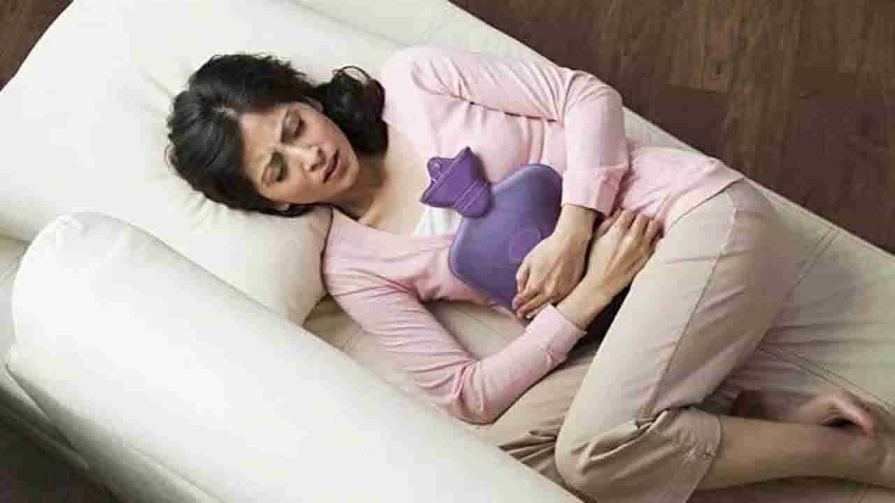 Period Pain: ಋತುಚಕ್ರದ ನೋವನ್ನು ಸಹಿಸೋಕೆ ಆಗುತ್ತಿಲ್ಲವೇ?; ಮುಟ್ಟಿನ ಸಮಯದಲ್ಲಿ ಹೀಗೆ ಮಾಡಿ ನೋಡಿ