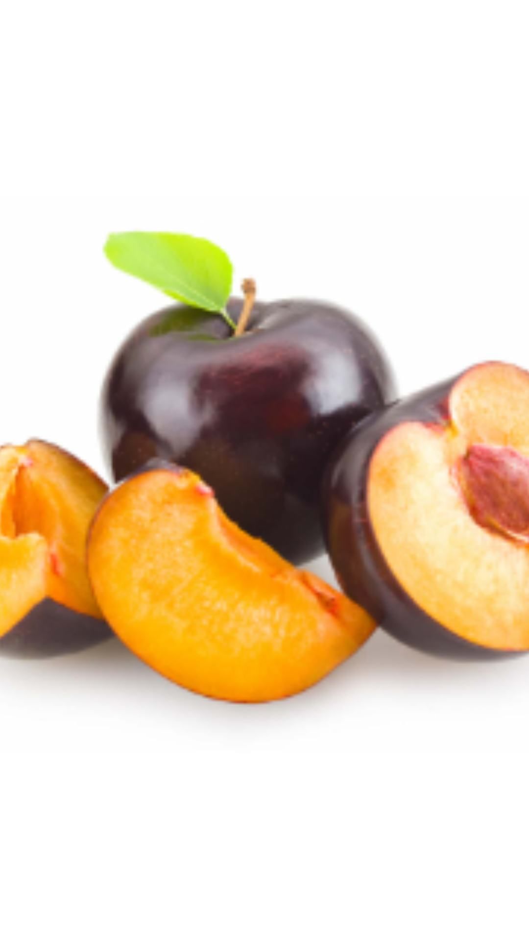 plum-fruit 6