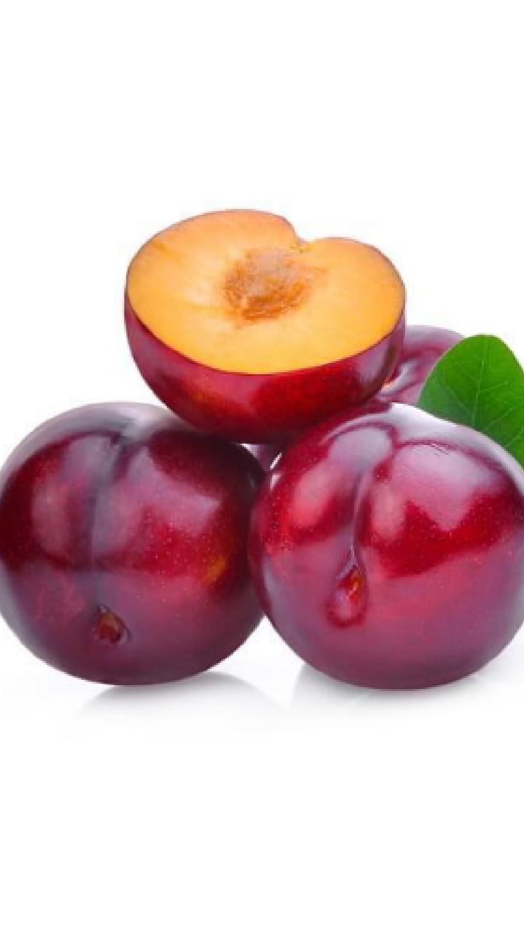 plum-fruit 7