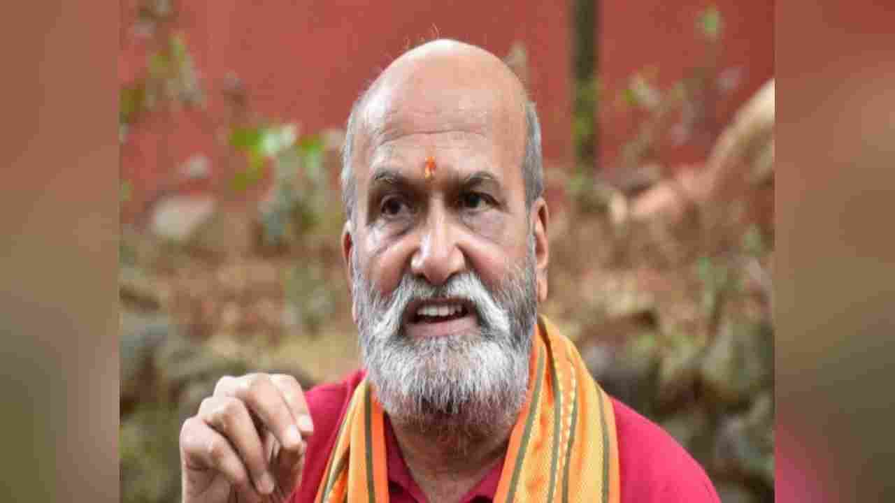 ಪ್ರಮೋದ್ ಮುತಾಲಿಕ್ ಕಾರ್ಕಳದಿಂದ ಸ್ಪರ್ಧೆ, ಶ್ರೀರಾಮ ಸೇನೆ ಸಂಘಟನೆಯೊಳಗೆ ಭುಗಿಲೆದ್ದ ಭಿನ್ನಮತ ಪ್ರಮೋದ್ ಮುತಾಲಿಕ್ ಕಾರ್ಕಳದಿಂದ ಸ್ಪರ್ಧೆ, ಶ್ರೀರಾಮ ಸೇನೆ ಸಂಘಟನೆಯೊಳಗೆ ಭುಗಿಲೆದ್ದ ಭಿನ್ನಮತ