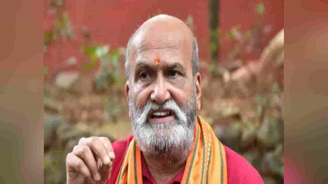 ಪ್ರಮೋದ್ ಮುತಾಲಿಕ್ ಕಾರ್ಕಳದಿಂದ ಸ್ಪರ್ಧೆ, ಶ್ರೀರಾಮ ಸೇನೆ ಸಂಘಟನೆಯೊಳಗೆ ಭುಗಿಲೆದ್ದ ಭಿನ್ನಮತ ಪ್ರಮೋದ್ ಮುತಾಲಿಕ್ ಕಾರ್ಕಳದಿಂದ ಸ್ಪರ್ಧೆ, ಶ್ರೀರಾಮ ಸೇನೆ ಸಂಘಟನೆಯೊಳಗೆ ಭುಗಿಲೆದ್ದ ಭಿನ್ನಮತ