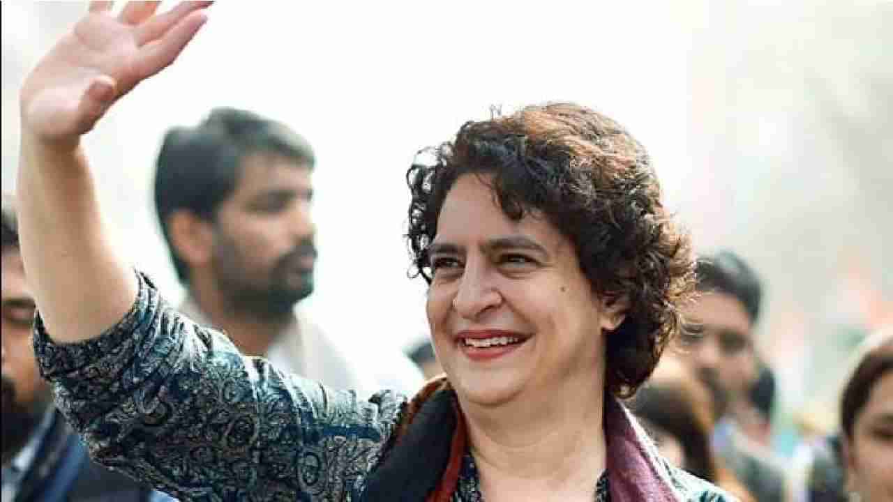 Priyanka Gandhi: ಜ. 16ರಂದು ಬೆಂಗಳೂರಿಗೆ ಪ್ರಿಯಾಂಕಾ ಗಾಂಧಿ ಭೇಟಿ; ಮಹಿಳಾ ಸಮಾವೇಶದಲ್ಲಿ ಭಾಗಿ