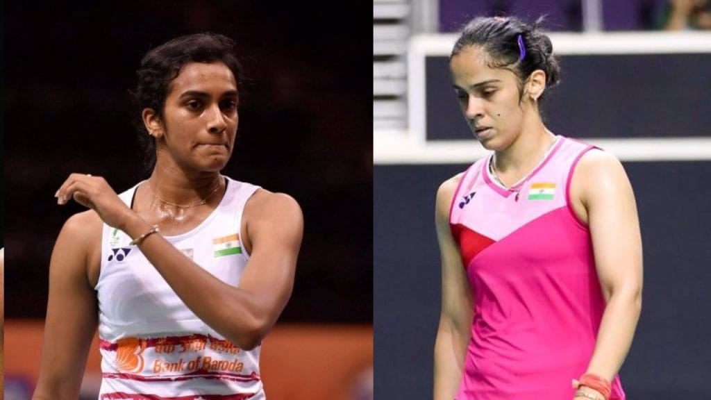 Malaysia Open 2023 Prannoy beats Lakshya Sen PV Sindhu Saina Nehwal out in first round