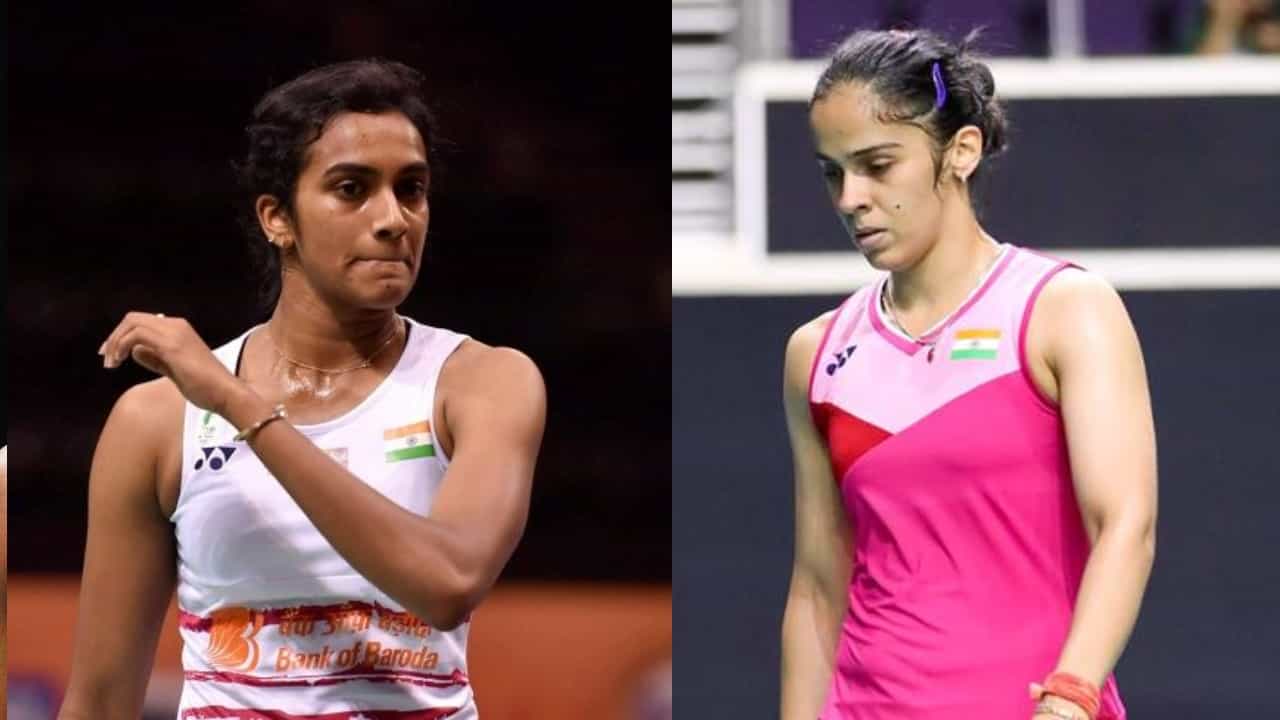 Malaysia Open 2023: ಪ್ರಣಯ್ ವಿರುದ್ಧ ಸೋತ ಲಕ್ಷ್ಯಸೇನ್; ಮೊದಲ ಸುತ್ತಿನಿಂದಲೇ ಹೊರಬಿದ್ದ ಸಿಂಧು- ಸೈನಾ..! Malaysia Open 2023: ಪ್ರಣಯ್ ವಿರುದ್ಧ ಸೋತ ಲಕ್ಷ್ಯಸೇನ್; ಮೊದಲ ಸುತ್ತಿನಿಂದಲೇ ಹೊರಬಿದ್ದ ಸಿಂಧು- ಸೈನಾ..!