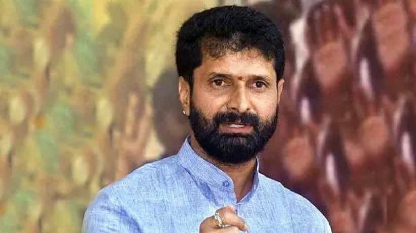 ಸಿಎಂ ಕ್ರಿಮಿನಲ್ಗಳ ರಕ್ಷಣೆ ಮಾಡುತ್ತಾರೆ ಎಂಬ ಕಾಂಗ್ರೆಸ್ ಟ್ವೀಟ್ಗೆ ಕಿಡಿಕಾರಿದ ಶಾಸಕ ಸಿ.ಟಿ.ರವಿ