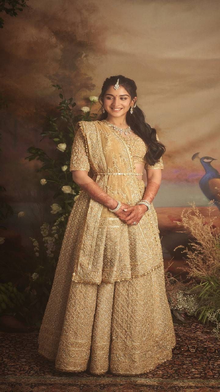 radhika merchant (1)