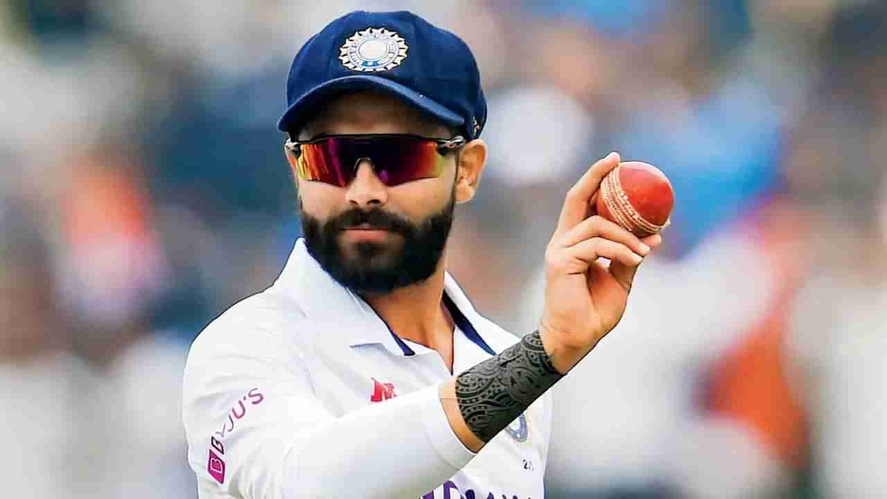 Ravindra Jadeja: ಆಸೀಸ್ ವಿರುದ್ಧದ ಟೆಸ್ಟ್ ಸರಣಿಗೂ ಮುನ್ನ ಚೆನ್ನೈನಲ್ಲಿ ಅಖಾಡಕ್ಕಿಳಿಯಲಿದ್ದಾರೆ ರವೀಂದ್ರ ಜಡೇಜಾ