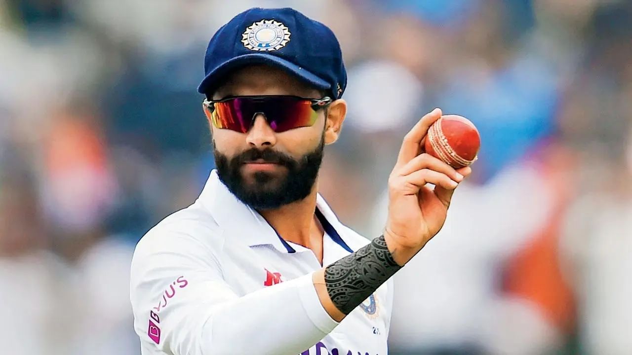 Ravindra Jadeja: ಆಸೀಸ್ ವಿರುದ್ಧದ ಟೆಸ್ಟ್ ಸರಣಿಗೂ ಮುನ್ನ ಚೆನ್ನೈನಲ್ಲಿ ಅಖಾಡಕ್ಕಿಳಿಯಲಿದ್ದಾರೆ ರವೀಂದ್ರ ಜಡೇಜಾ Ravindra Jadeja: ಆಸೀಸ್ ವಿರುದ್ಧದ ಟೆಸ್ಟ್ ಸರಣಿಗೂ ಮುನ್ನ ಚೆನ್ನೈನಲ್ಲಿ ಅಖಾಡಕ್ಕಿಳಿಯಲಿದ್ದಾರೆ ರವೀಂದ್ರ ಜಡೇಜಾ