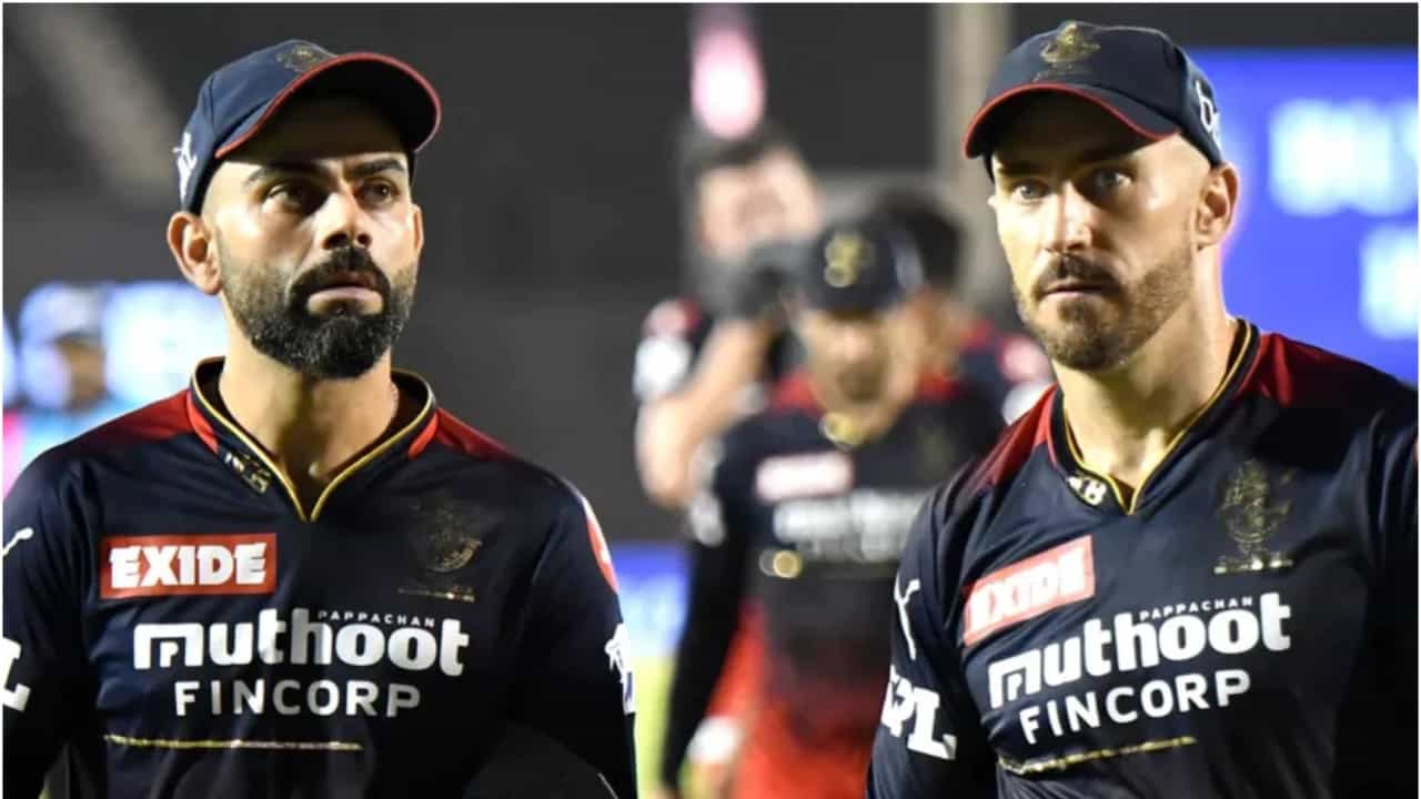 ಐಪಿಎಲ್ನ ಅತ್ಯಂತ ಜನಪ್ರಿಯ ತಂಡ ಹಾಗೂ ಅತಿ ಹೆಚ್ಚು ಸೋಶಿಯಲ್ ಮೀಡಿಯಾ ಫಾಲೋವರ್ಸ್ಗಳನ್ನು ಹೊಂದಿರುವ ಆರ್ಸಿಬಿ ಸೋಶಿಯಲ್ ಮೀಡಿಯಾ ಖಾತೆ ಪದೆಪದೆ ಹ್ಯಾಕರ್ಗಳ ದಾಳಿಗೆ ತುತ್ತಾಗುತ್ತಿದೆ.