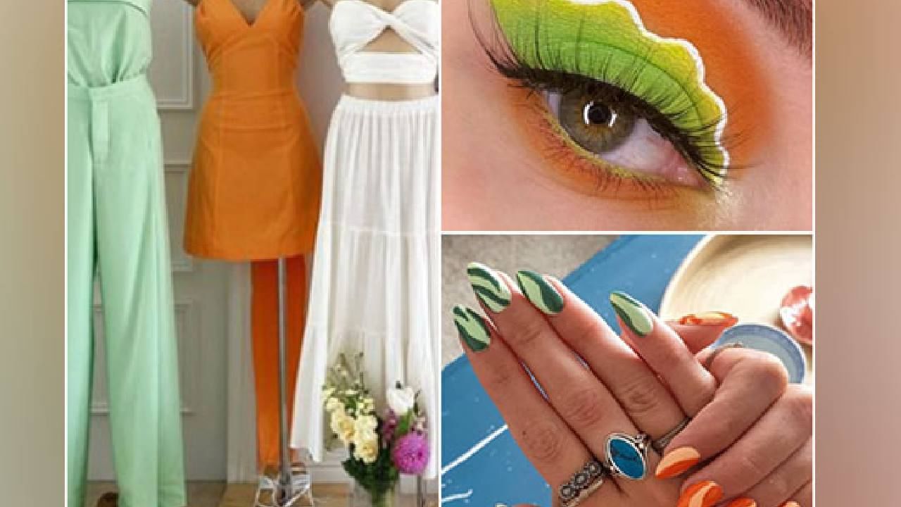 designerplanet on LinkedIn: Easy Tips To Dress Up In Tri-Color On  Independence Day and Republic Day…