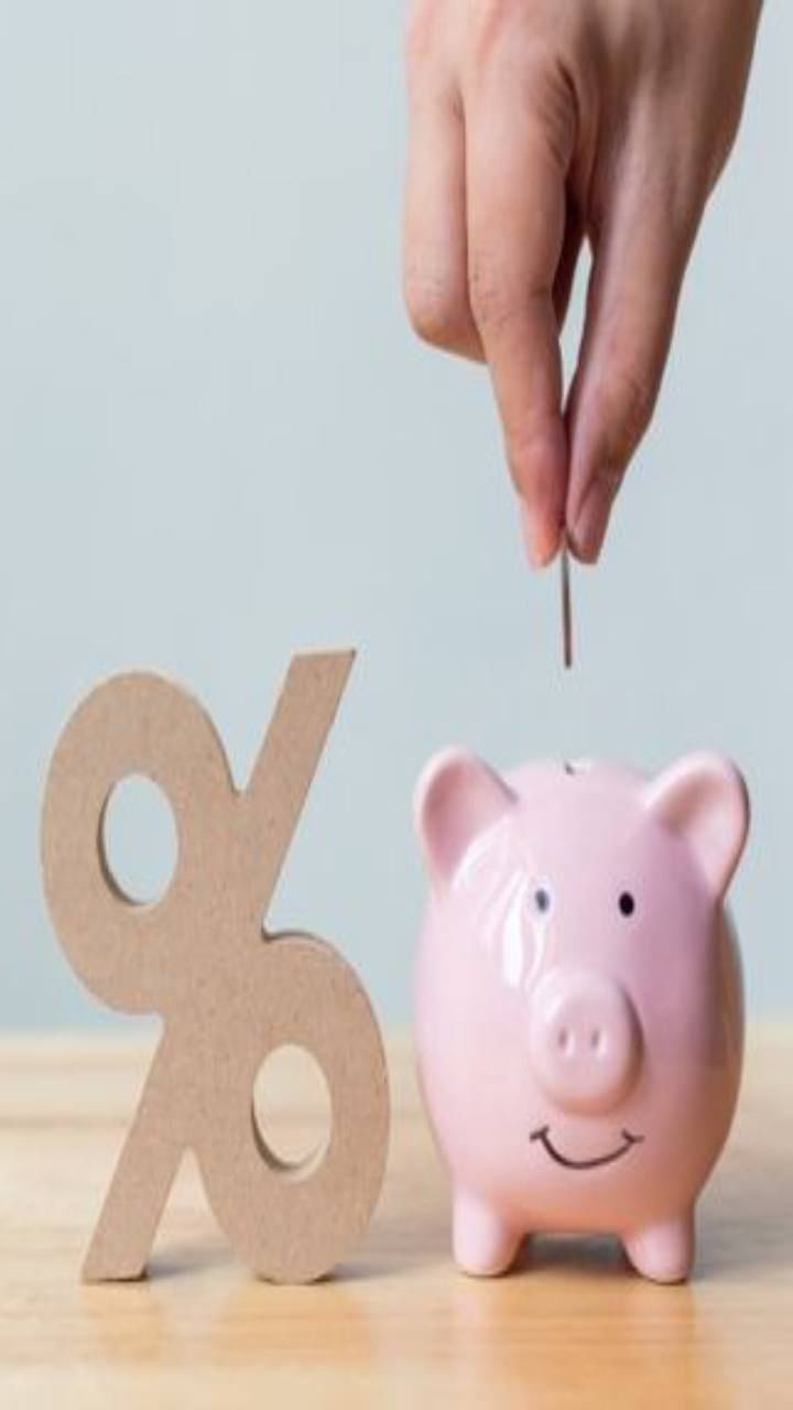 savings