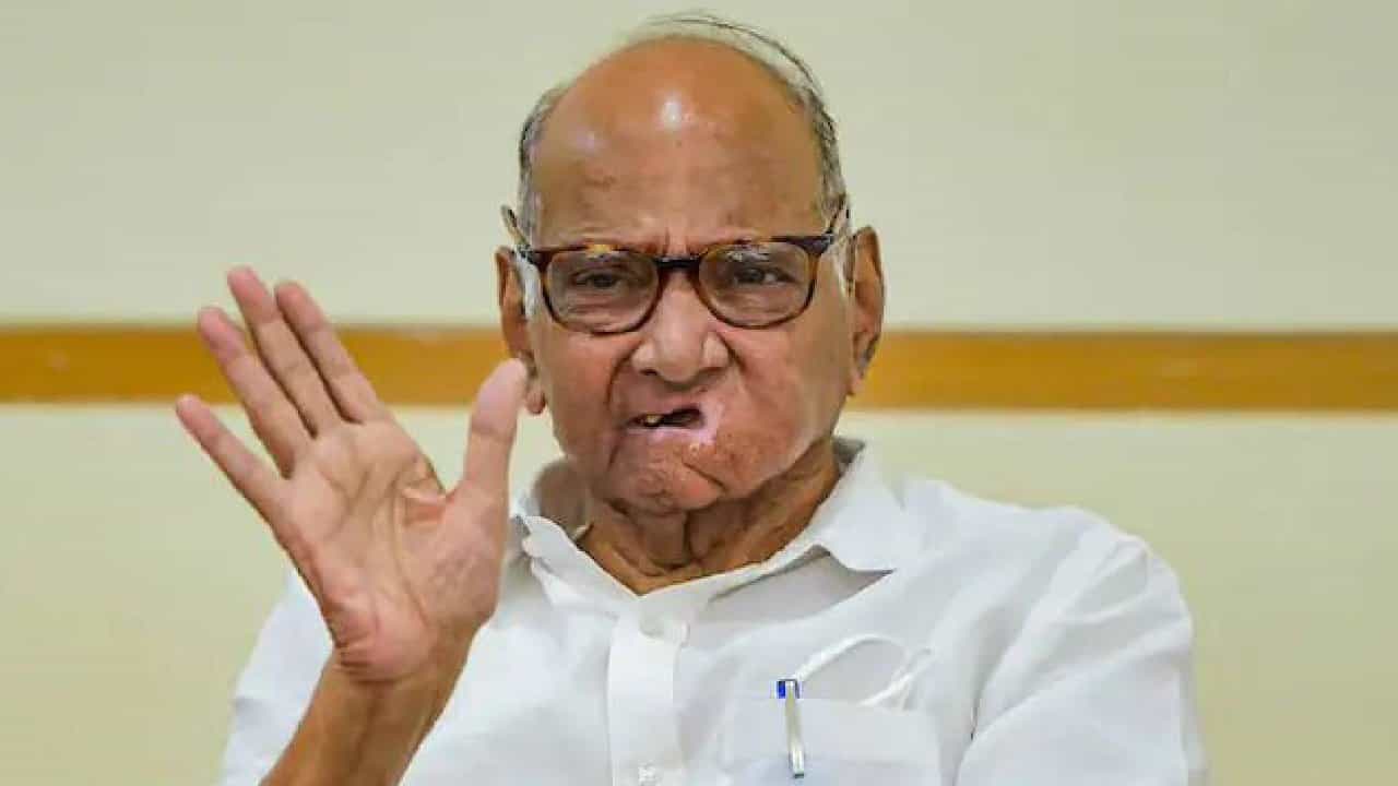 ನಿರುದ್ಯೋಗದಿಂದ ಯುವಕರಿಗೆ ವಧುವೇ ಸಿಗುತ್ತಿಲ್ಲ; ಬಿಜೆಪಿ ವಿರುದ್ಧ ಶರದ್ ಪವಾರ್ ವಾಗ್ದಾಳಿ