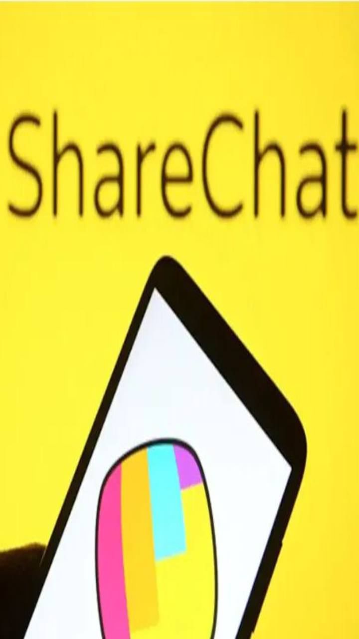 sharechat