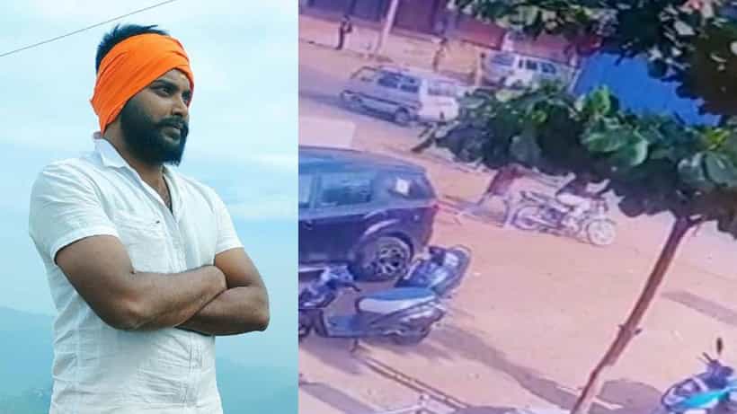 ಸಾಗರದಲ್ಲಿ ಬಜರಂಗದಳ ಕಾರ್ಯಕರ್ತನ ಹತ್ಯೆಗೆ ಯತ್ನ; ಮಂಗಳವಾರ ಅಘೋಷಿತ ಬಂದ್ಗೆ ಕರೆ