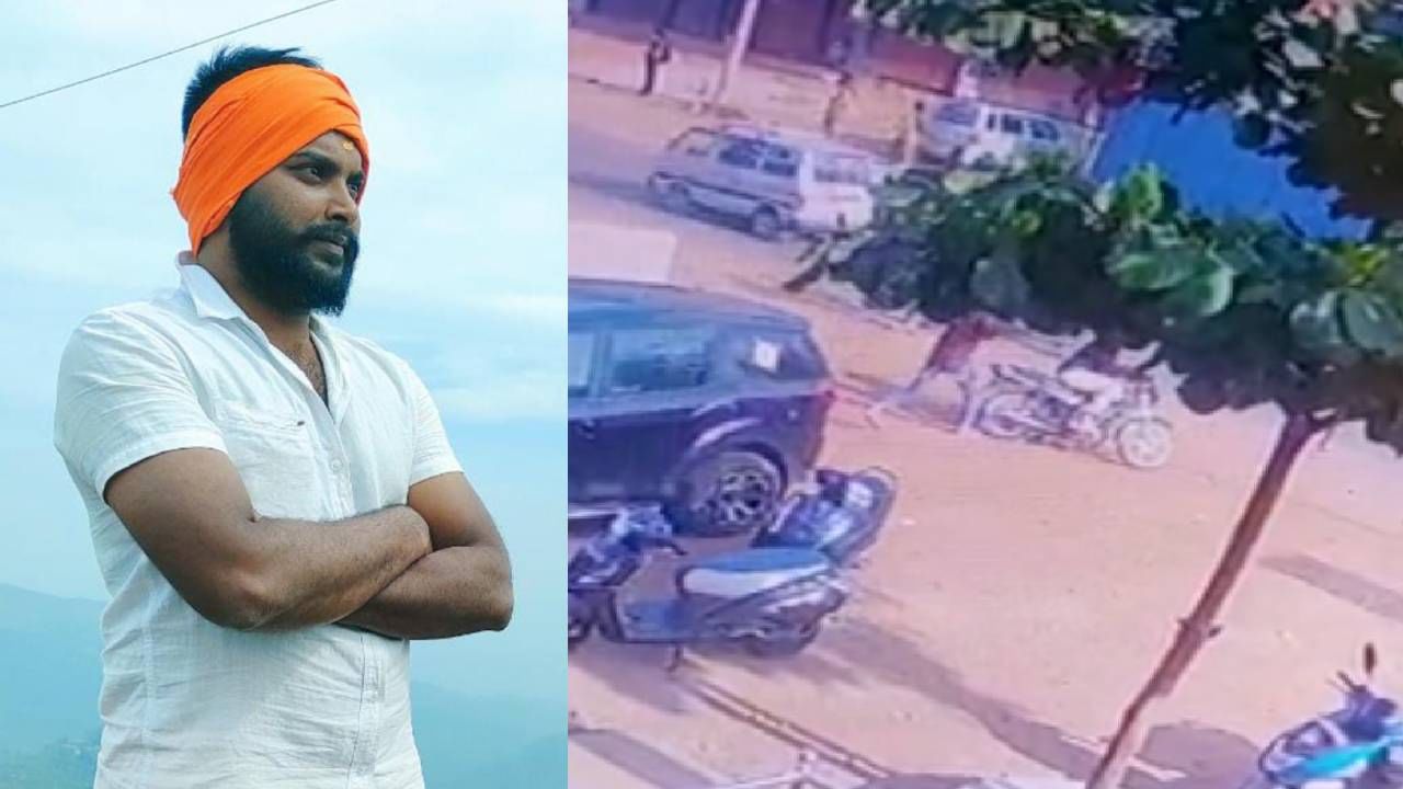 ಸಾಗರದಲ್ಲಿ ಬಜರಂಗದಳ ಕಾರ್ಯಕರ್ತನ ಹತ್ಯೆಗೆ ಯತ್ನ; ಮಂಗಳವಾರ ಅಘೋಷಿತ ಬಂದ್ಗೆ ಕರೆ ಸಾಗರದಲ್ಲಿ ಬಜರಂಗದಳ ಕಾರ್ಯಕರ್ತನ ಹತ್ಯೆಗೆ ಯತ್ನ; ಮಂಗಳವಾರ ಅಘೋಷಿತ ಬಂದ್ಗೆ ಕರೆ