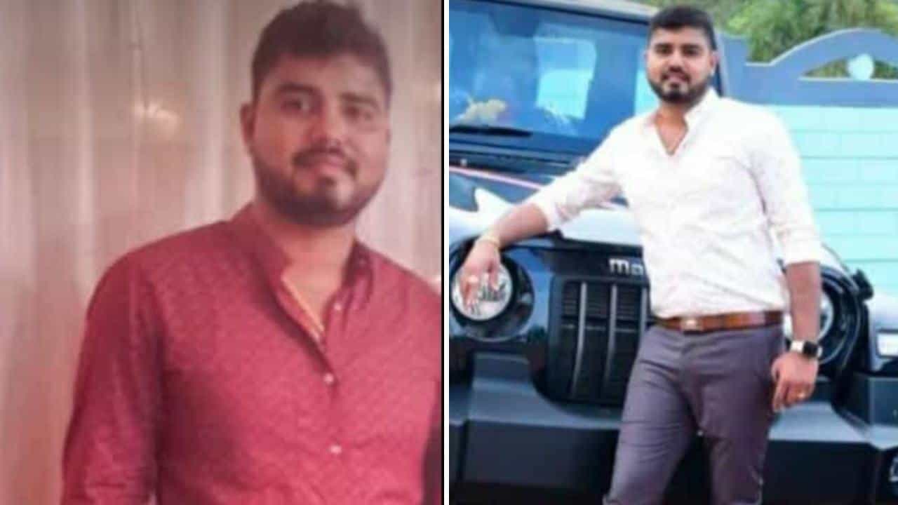 Somwarpet: ಕಾಫಿತೋಟದಲ್ಲಿ ಎದೆಗೆ ಗುಂಡು ಹಾರಿಸಿಕೊಂಡು ಆತ್ಮಹತ್ಯೆಗೆ ಶರಣಾದ ಯುವಕ Somwarpet: ಕಾಫಿತೋಟದಲ್ಲಿ ಎದೆಗೆ ಗುಂಡು ಹಾರಿಸಿಕೊಂಡು ಆತ್ಮಹತ್ಯೆಗೆ ಶರಣಾದ ಯುವಕ