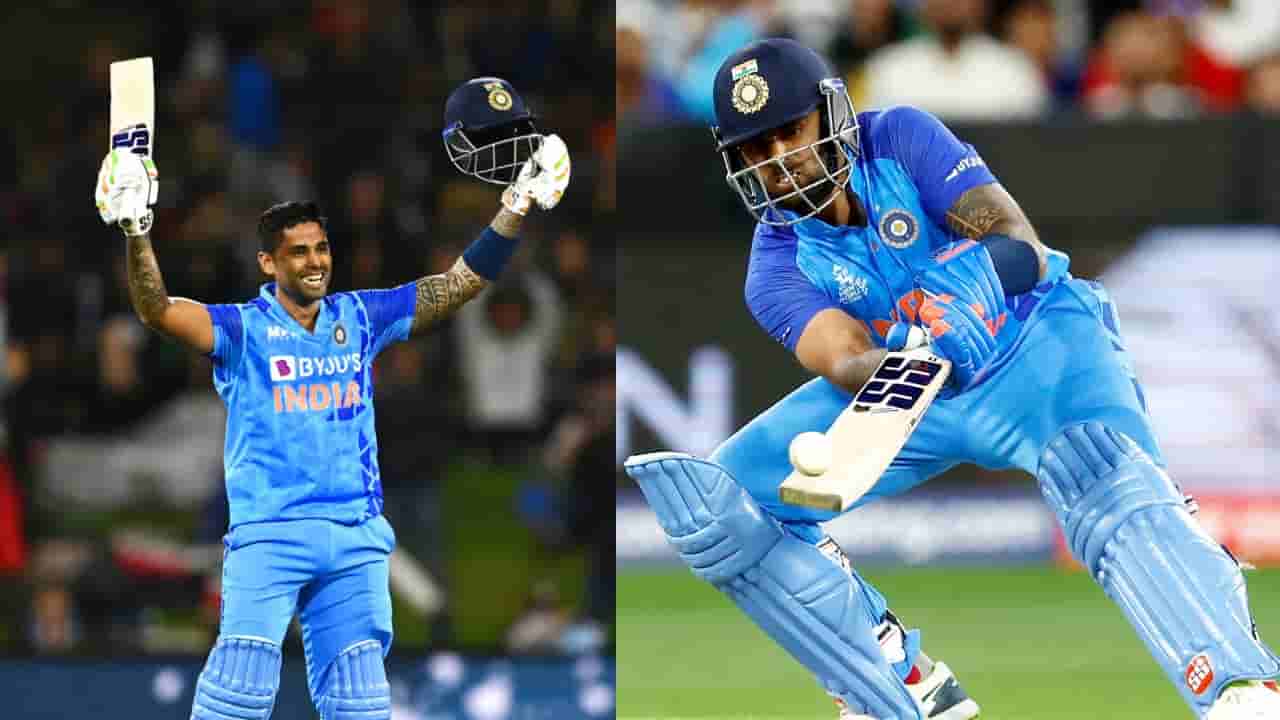 IND vs SL: ಸ್ವಲ್ಪ ಏರುಪೇರಾದರೂ ಲಂಕಾ ತಂಡದ ಪ್ರತಿಯೊಬ್ಬ ಬೌಲರ್ಗೂ ರನ್ಗಳ ಪ್ರಸಾದ ಹಂಚಿದ ಸೂರ್ಯ..!
