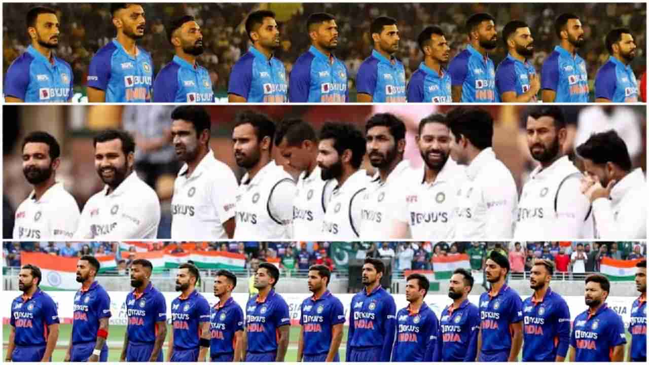 Team India: ಈ ವರ್ಷದ ಟೀಮ್ ಇಂಡಿಯಾದ ಸಂಪೂರ್ಣ ವೇಳಾಪಟ್ಟಿ ಹೀಗಿದೆ