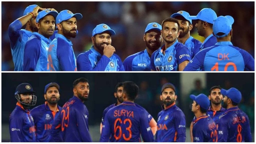 Team India