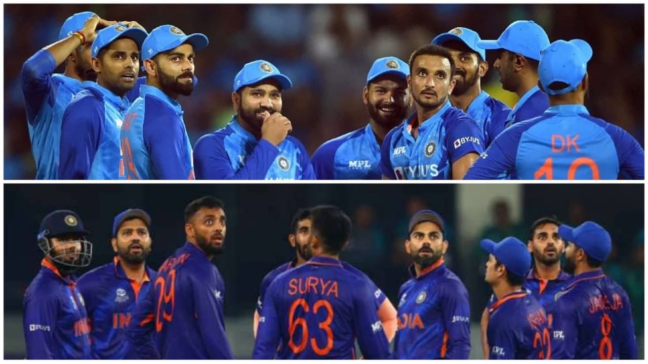 Team India: ಹೊಸ ವರ್ಷದಲ್ಲಿ ಟೀಮ್ ಇಂಡಿಯಾ ಮುಂದಿದೆ 2 ಬಿಗ್ ಟಾರ್ಗೆಟ್