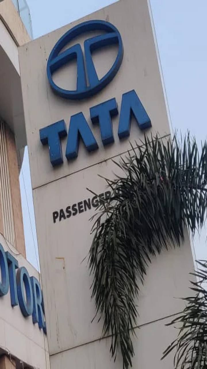 tata