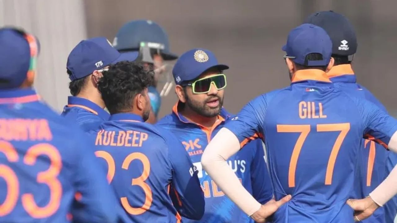 IND vs NZ: ಎರಡನೇ ಏಕದಿನ ಪಂದ್ಯಕ್ಕೂ ಮುನ್ನ ಟೀಂ ಇಂಡಿಯಾ ಜೇಬಿಗೆ ಕತ್ತರಿ ಹಾಕಿದ ಐಸಿಸಿ!