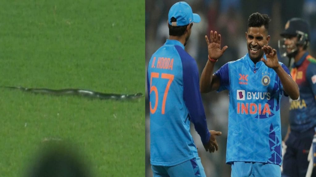 india vs sri lanka 1st odi assam cricket association ready plan to deal snake and electricity says Tarang Gogoi