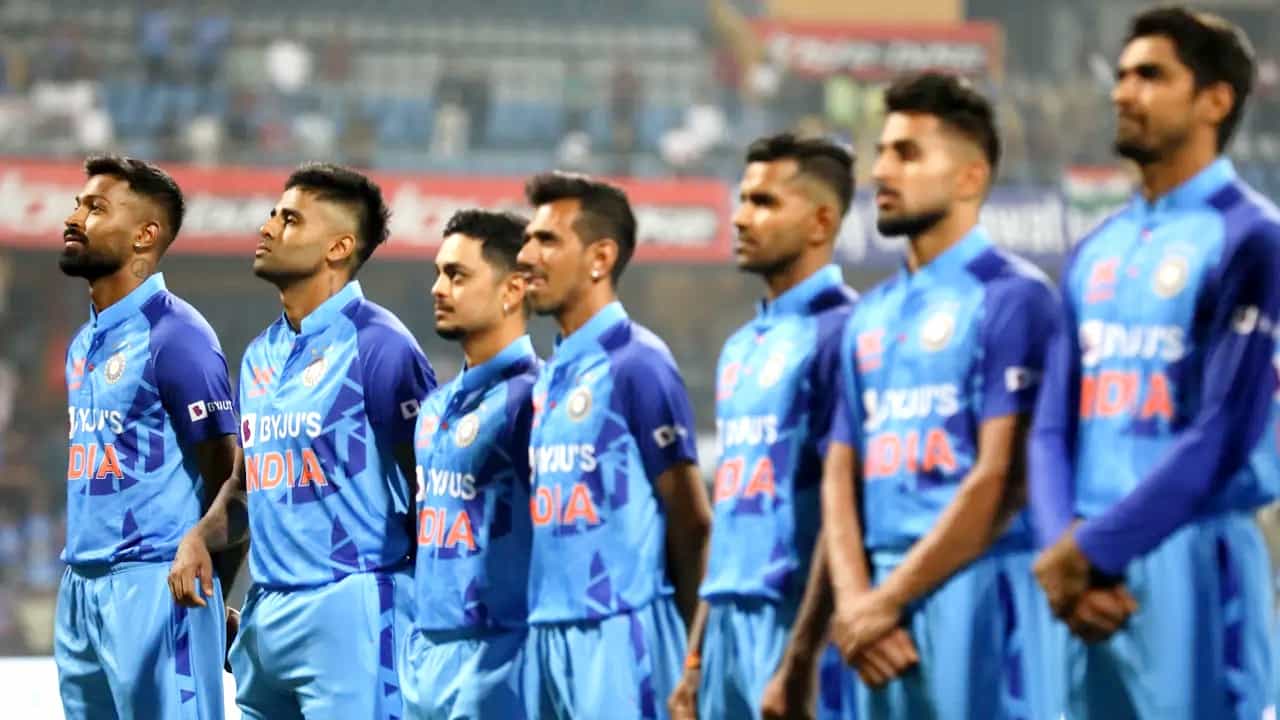 IND vs NZ: ಯುವ ಆಟಗಾರನನ್ನು ತಂಡದಿಂದ ಕೈಬಿಟ್ಟ ಟೀಮ್ ಇಂಡಿಯಾ IND vs NZ: ಯುವ ಆಟಗಾರನನ್ನು ತಂಡದಿಂದ ಕೈಬಿಟ್ಟ ಟೀಮ್ ಇಂಡಿಯಾ