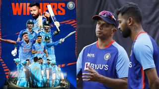 IND vs SL: ಸ್ವಲ್ಪ ಏರುಪೇರಾದರೂ ಲಂಕಾ ತಂಡದ ಪ್ರತಿಯೊಬ್ಬ ಬೌಲರ್​ಗೂ ರನ್​ಗಳ ಪ್ರಸಾದ ಹಂಚಿದ ಸೂರ್ಯ..!