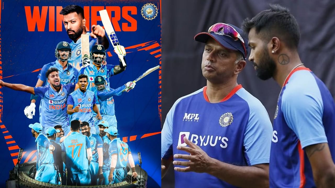 IND vs SL: ಟೀಂ ಇಂಡಿಯಾದ ಪ್ರಯೋಗ ಫಲಿಸಲಿಲ್ಲ; ರಾಹುಲ್-ಹಾರ್ದಿಕ್ ಪರಿಹಾರ ಕಂಡುಕೊಳ್ಳುವುದು ಹೇಗೆ?