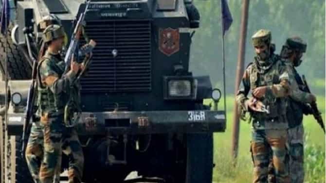 Rajouri Terror Attack: ರಜೌರಿಯಲ್ಲಿ ಉಗ್ರರ ದಾಳಿ; ಸಾವಿನ ಸಂಖ್ಯೆ 4ಕ್ಕೆ ಏರಿಕೆ, 9 ಮಂದಿಗೆ ಗಾಯ