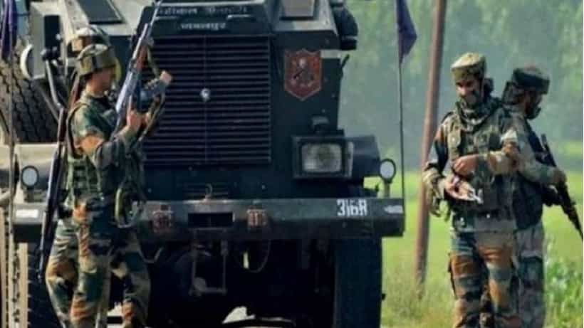 PAFF Ban: ಭಯೋತ್ಪಾದನೆ ಚಟುವಟಿಕೆ; ಪಿಎಎಫ್ಎಫ್ ನಿಷೇಧಿಸಿದ ಕೇಂದ್ರ