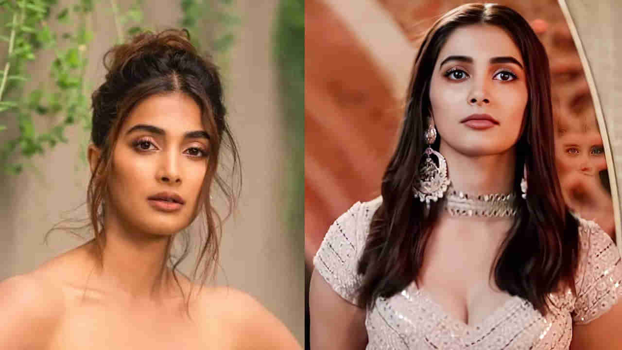 Pooja Hegde: ಒಂದೇ ವರ್ಷ ಪೂಜಾ ಹೆಗ್ಡೆ ನಟನೆಯ ನಾಲ್ಕು ಸಿನಿಮಾಗಳು ಫ್ಲಾಪ್​; ಮುಂದೇನು?