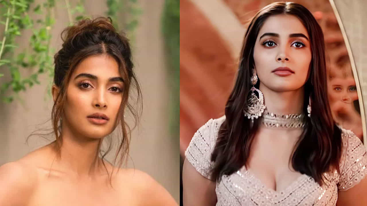 Pooja Hegde: ಒಂದೇ ವರ್ಷ ಪೂಜಾ ಹೆಗ್ಡೆ ನಟನೆಯ ನಾಲ್ಕು ಸಿನಿಮಾಗಳು ಫ್ಲಾಪ್; ಮುಂದೇನು? Pooja Hegde: ಒಂದೇ ವರ್ಷ ಪೂಜಾ ಹೆಗ್ಡೆ ನಟನೆಯ ನಾಲ್ಕು ಸಿನಿಮಾಗಳು ಫ್ಲಾಪ್; ಮುಂದೇನು?