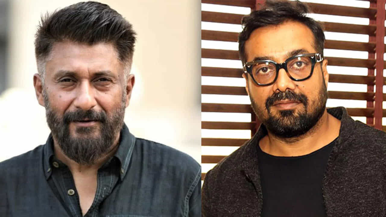 ಪಿಎಂ ಮೋದಿ ಸೂಚನೆಯನ್ನು ಟೀಕಿಸಿದ ಅನುರಾಗ್ ಕಶ್ಯಪ್ಗೆ ತಿರುಗೇಟು ಕೊಟ್ಟ ವಿವೇಕ್ ಅಗ್ನಿಹೋತ್ರಿ ಪಿಎಂ ಮೋದಿ ಸೂಚನೆಯನ್ನು ಟೀಕಿಸಿದ ಅನುರಾಗ್ ಕಶ್ಯಪ್ಗೆ ತಿರುಗೇಟು ಕೊಟ್ಟ ವಿವೇಕ್ ಅಗ್ನಿಹೋತ್ರಿ