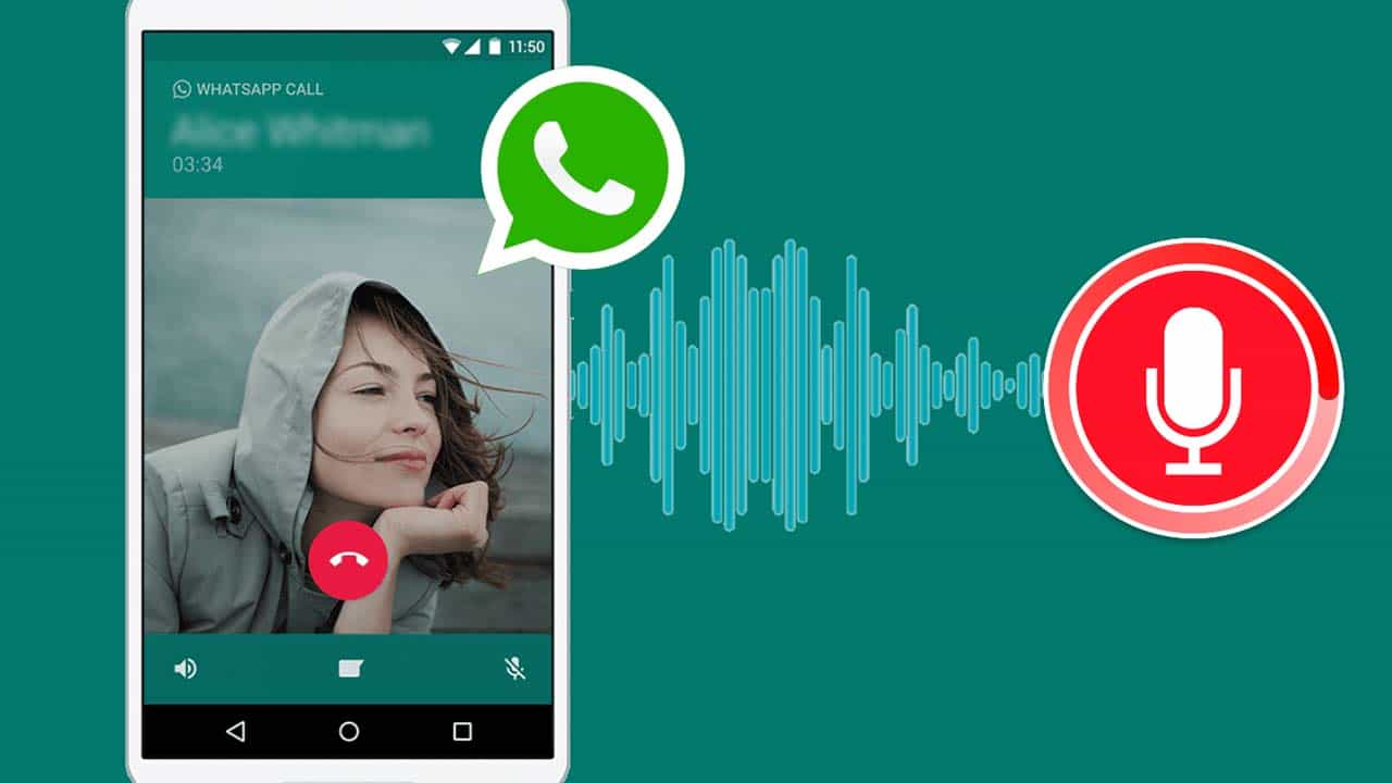 Tech Tips: ಆಂಡ್ರಾಯ್ಡ್, ಐಫೋನ್ಗಳಲ್ಲಿ ವಾಟ್ಸ್ಆ್ಯಪ್ ಕಾಲ್ ರೆಕಾರ್ಡ್ ಮಾಡುವುದು ಹೇಗೆ? Tech Tips: ಆಂಡ್ರಾಯ್ಡ್, ಐಫೋನ್ಗಳಲ್ಲಿ ವಾಟ್ಸ್ಆ್ಯಪ್ ಕಾಲ್ ರೆಕಾರ್ಡ್ ಮಾಡುವುದು ಹೇಗೆ?