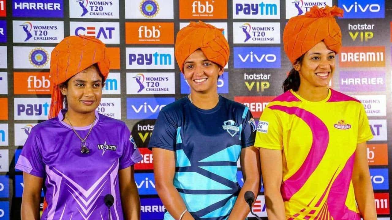 5 ಸೀಸನ್ಗೆ 951 ಕೋಟಿ ರೂ.! ಮಹಿಳಾ ಐಪಿಎಲ್ ಡಿಜಿಟಲ್ ಹಕ್ಕು ಖರೀದಿಸಿದ ವಯಾಕಮ್ 18 5 ಸೀಸನ್ಗೆ 951 ಕೋಟಿ ರೂ.! ಮಹಿಳಾ ಐಪಿಎಲ್ ಡಿಜಿಟಲ್ ಹಕ್ಕು ಖರೀದಿಸಿದ ವಯಾಕಮ್ 18