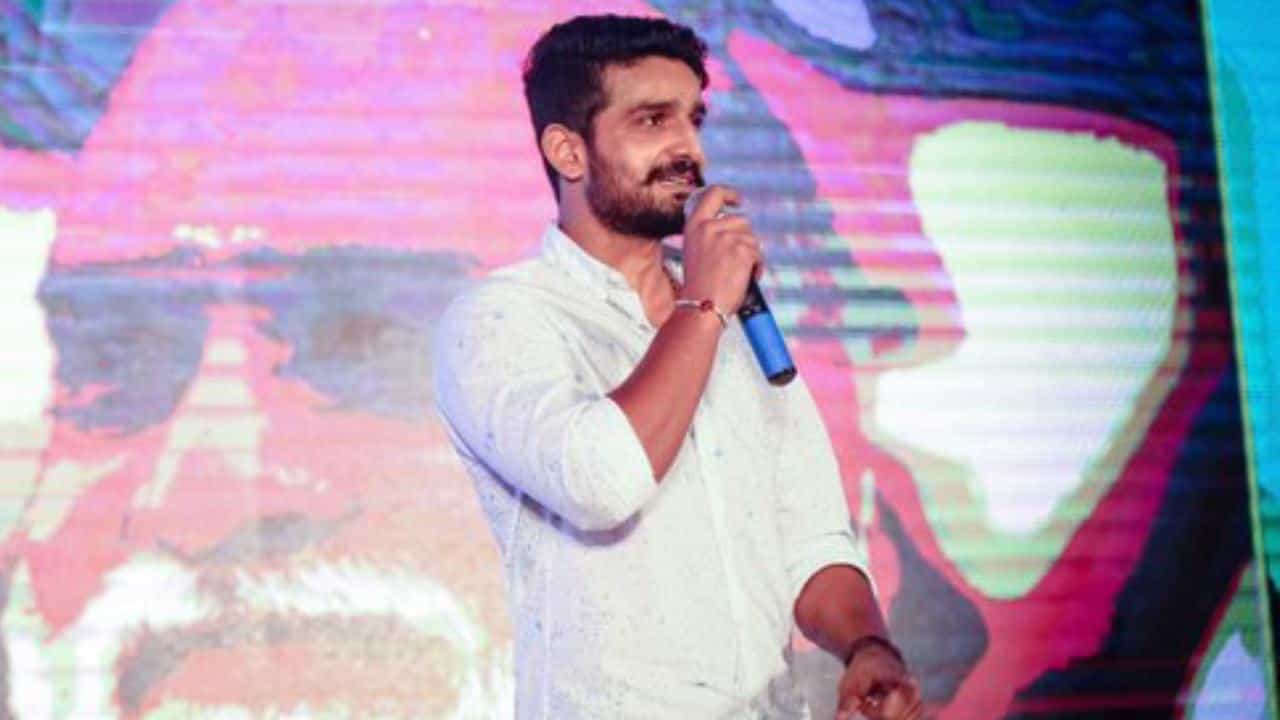 Sudheer Varma Death: ತೆಲುಗು ಯುವ ನಟ ಸುಧೀರ್ ವರ್ಮಾ ಆತ್ಮಹತ್ಯೆಗೆ ಶರಣು Sudheer Varma Death: ತೆಲುಗು ಯುವ ನಟ ಸುಧೀರ್ ವರ್ಮಾ ಆತ್ಮಹತ್ಯೆಗೆ ಶರಣು