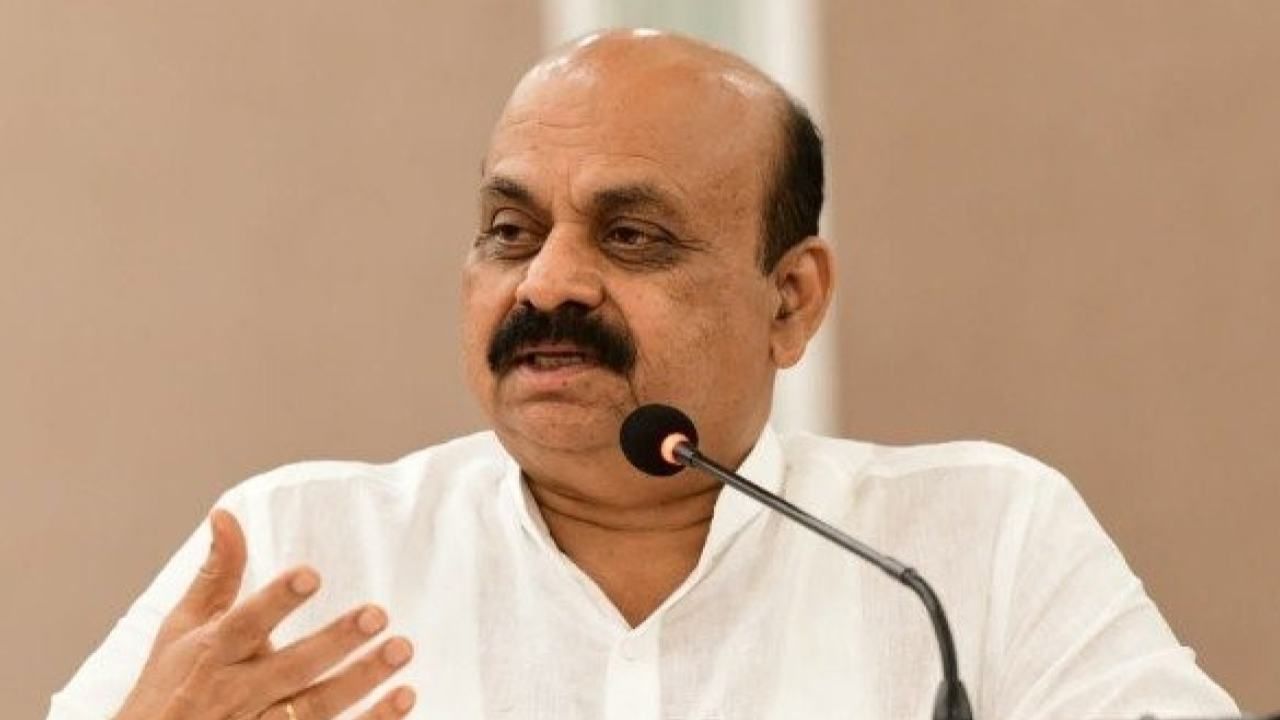 ಕಾಂಗ್ರೆಸ್ ಅವಧಿಯಲ್ಲಿ ದಾಖಲಾಗಿರುವ 59 ಕೇಸ್ ಲೋಕಾಯುಕ್ತಕ್ಕೆ ಹಸ್ತಾಂತರ: ಸಿಎಂ ಬೊಮ್ಮಾಯಿ