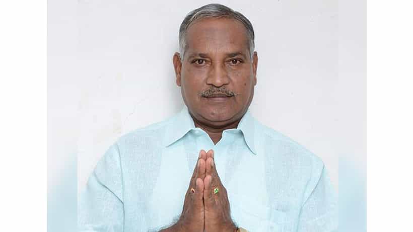 ಹಾವೇರಿ ಬಿಜೆಪಿ ಶಾಸಕ ನೆಹರು ಓಲೆಕಾರ್ಗೆ ಜೈಲುಶಿಕ್ಷೆ: ತಂದೆ, ಮಕ್ಕಳು 2 ವರ್ಷ ಜೈಲುಪಾಲು