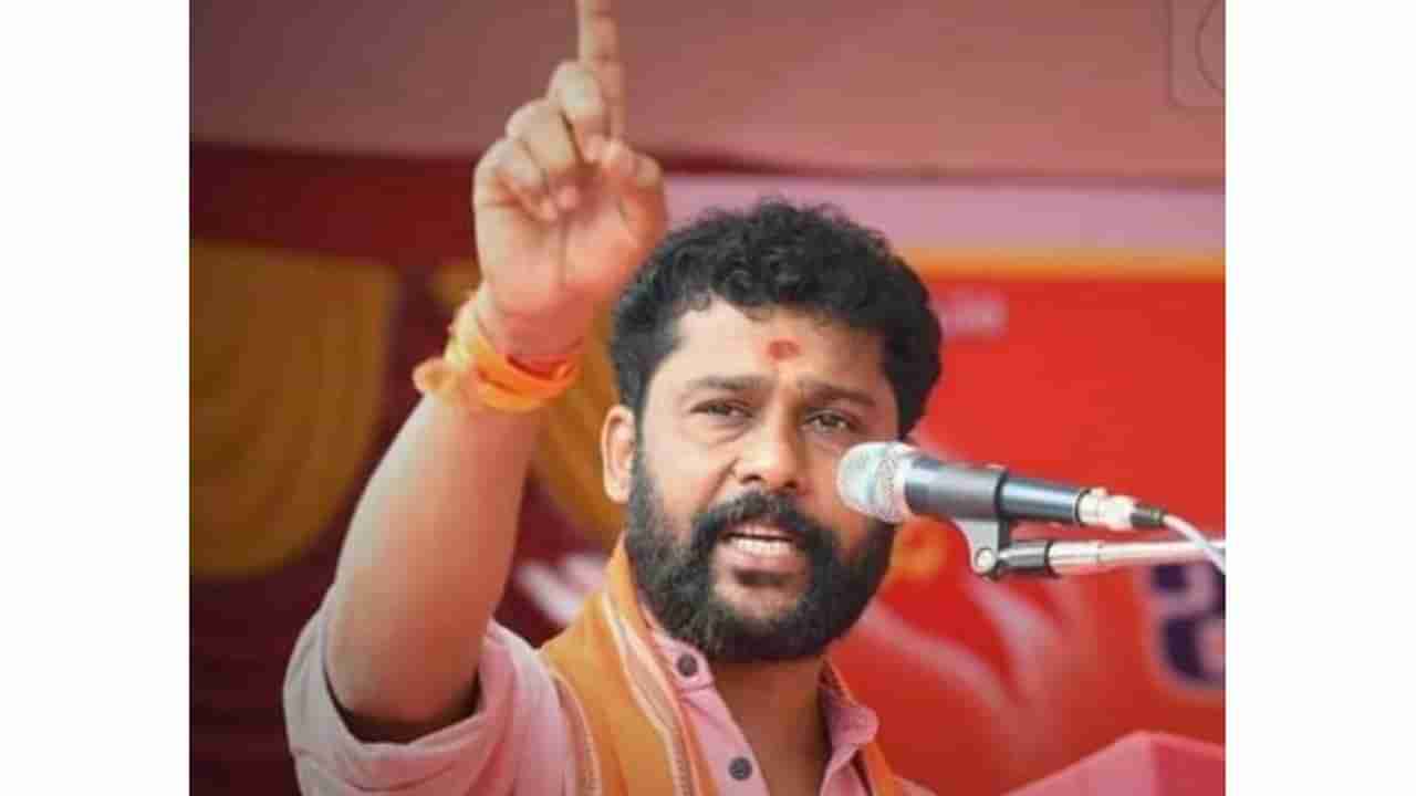 FIR: ಪ್ರಚೋದನಾಕಾರಿ ಭಾಷಣ ಮಾಡಿದ್ದ ಶರಣ ಪಂಪ್ ವೇಲ್ ವಿರುದ್ಧ ಎಫ್ಐಆರ್ ದಾಖಲು