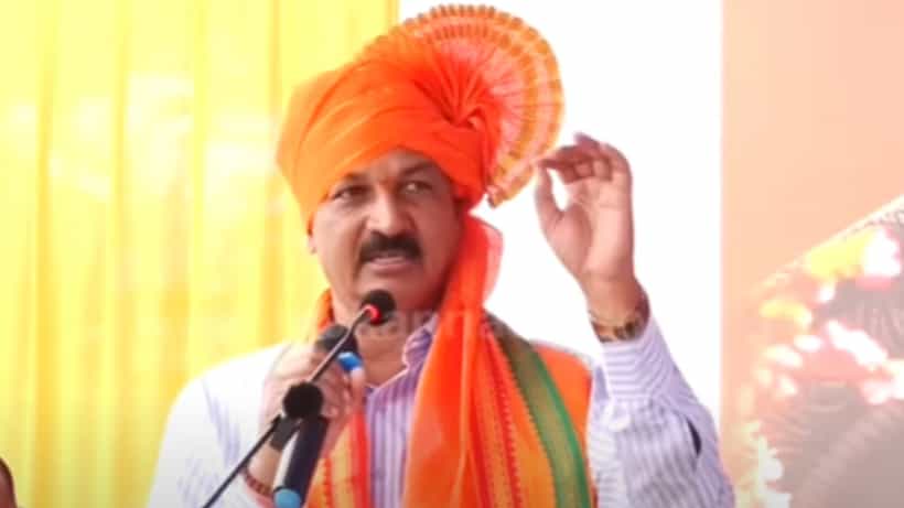 ಬೆಳಗಾವಿ ಜಿಲ್ಲೆಯ 18 ಕ್ಷೇತ್ರಗಳ ಪೈಕಿ 10ರಲ್ಲಿ ಮರಾಠ ಸಮುದಾಯದ ಬೆಂಬಲವಿಲ್ಲದೆ ಗೆಲ್ಲಲು ಆಗಲ್ಲ: ರಮೇಶ್ ಜಾರಕಿಹೊಳಿ